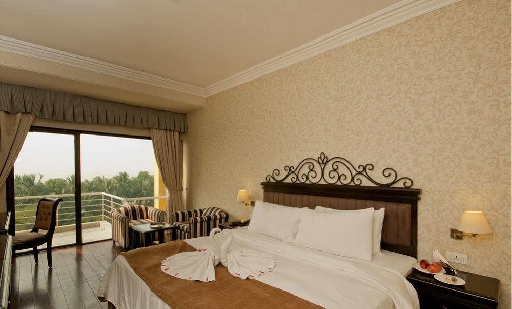 The Ffort Raichak. Otel Kalküta Dış mekan fotoğraf