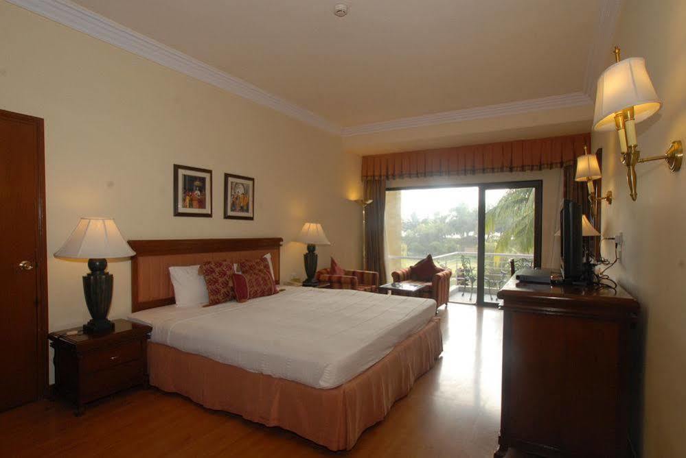 The Ffort Raichak. Otel Kalküta Dış mekan fotoğraf