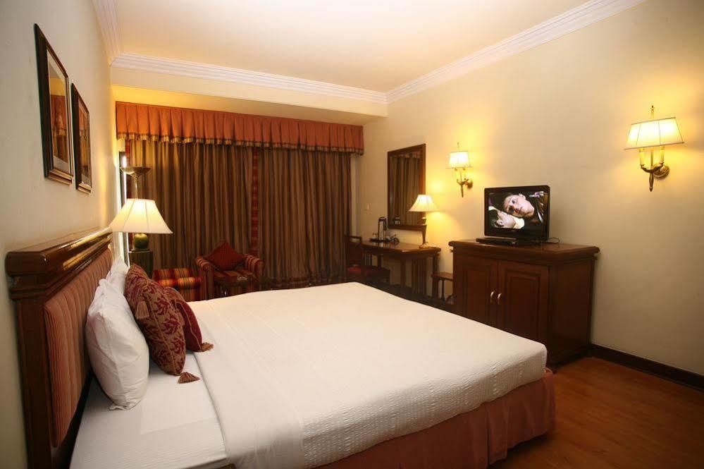 The Ffort Raichak. Otel Kalküta Dış mekan fotoğraf